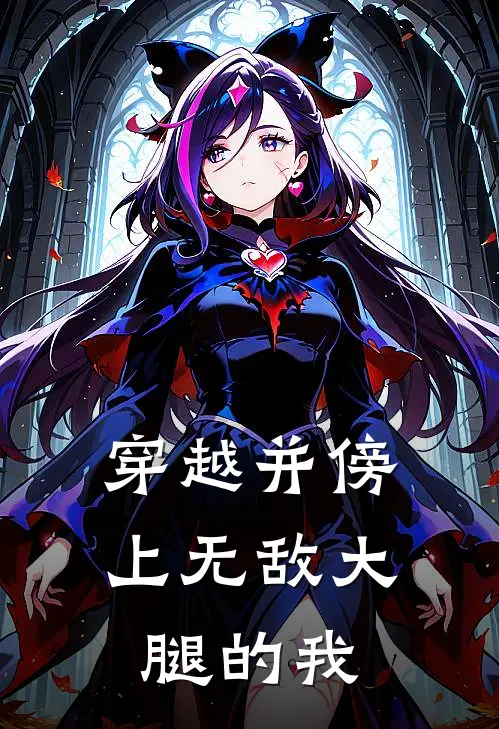穿越并傍上无敌大腿的我