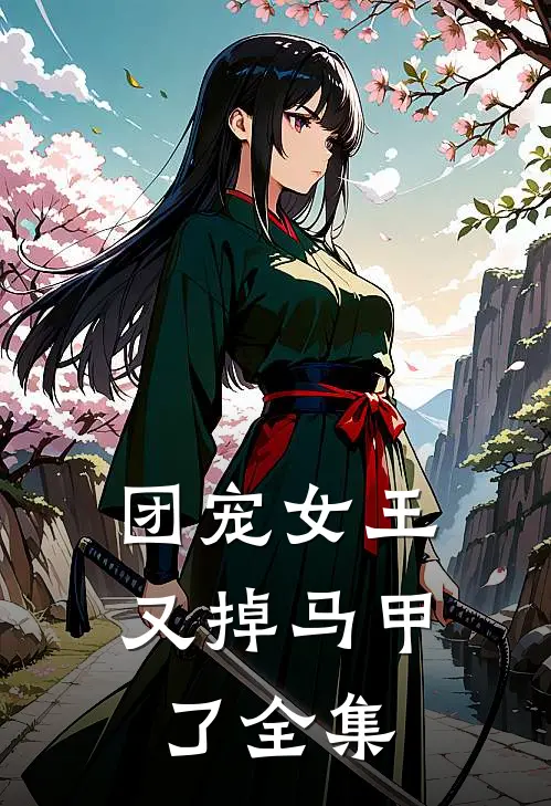 团宠女王又掉马甲了全集