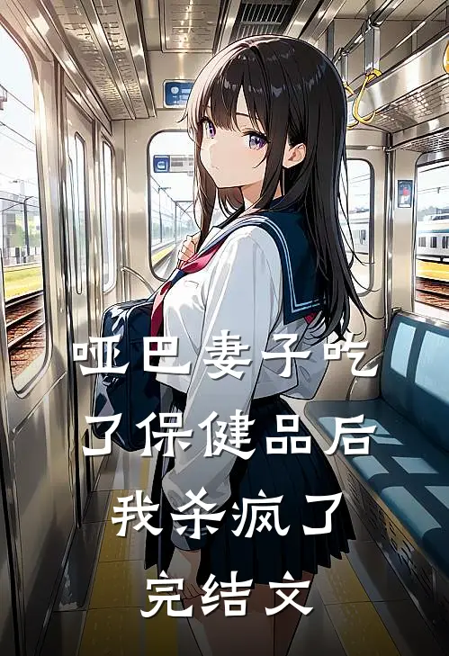 哑巴妻子吃了保健品后，我杀疯了完结文