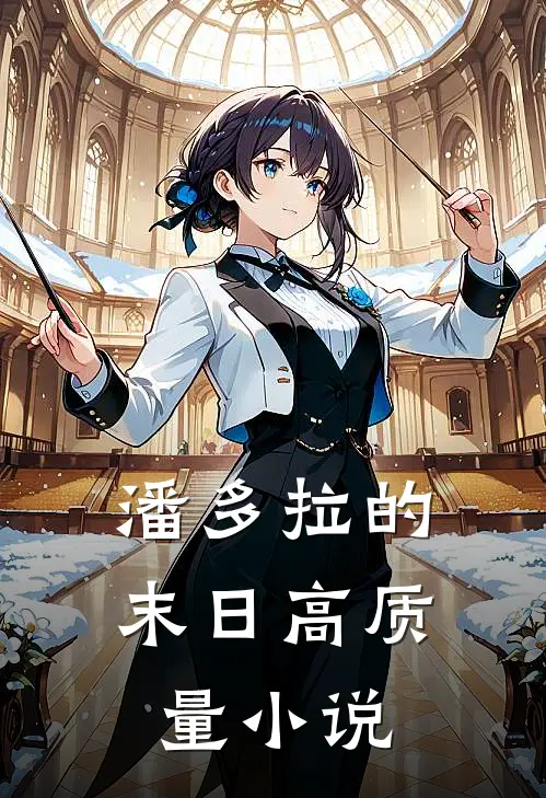潘多拉的末日高质量小说