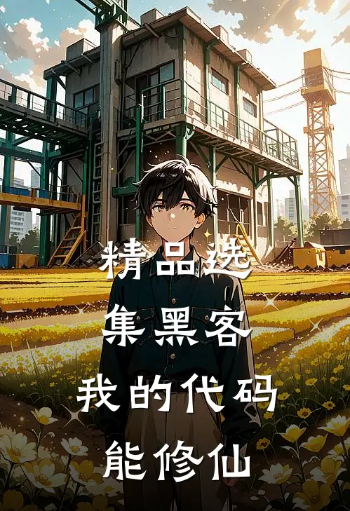 精品选集黑客：我的代码能修仙