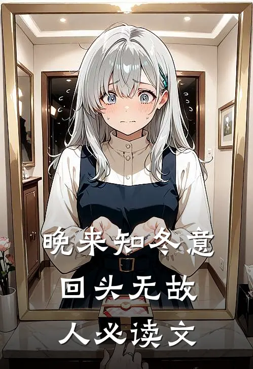 晚来知冬意，回头无故人必读文