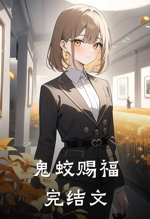 鬼蛟赐福完结文