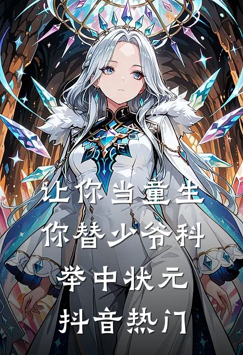 让你当童生，你替少爷科举中状元抖音热门