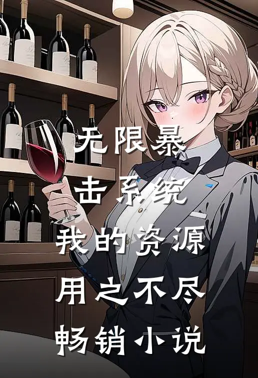 无限暴击系统：我的资源用之不尽畅销小说