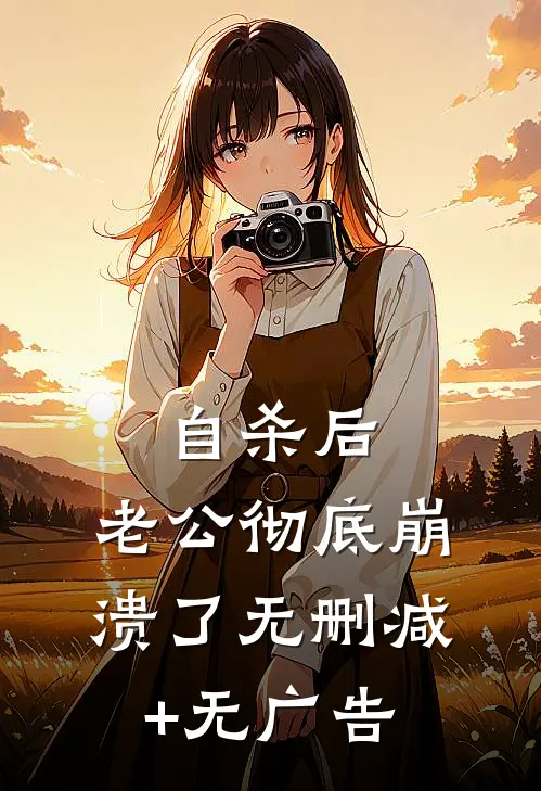 自杀后，老公彻底崩溃了无删减+无广告