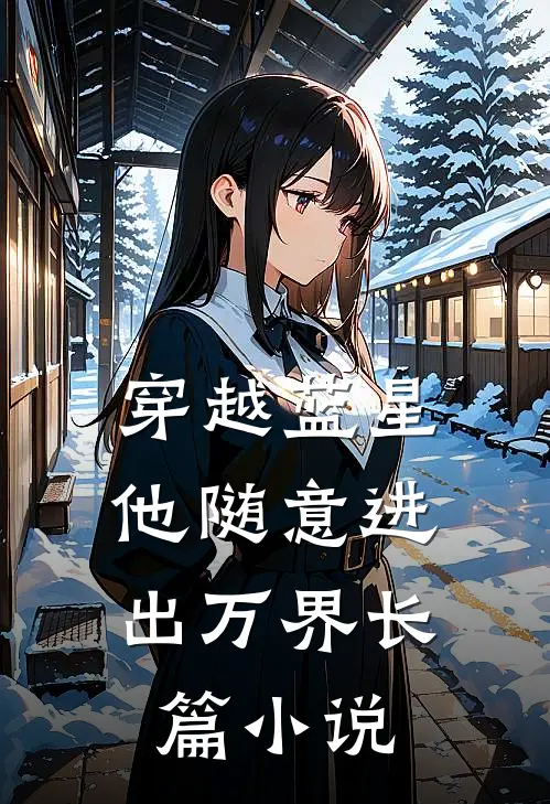 穿越蓝星：他随意进出万界长篇小说