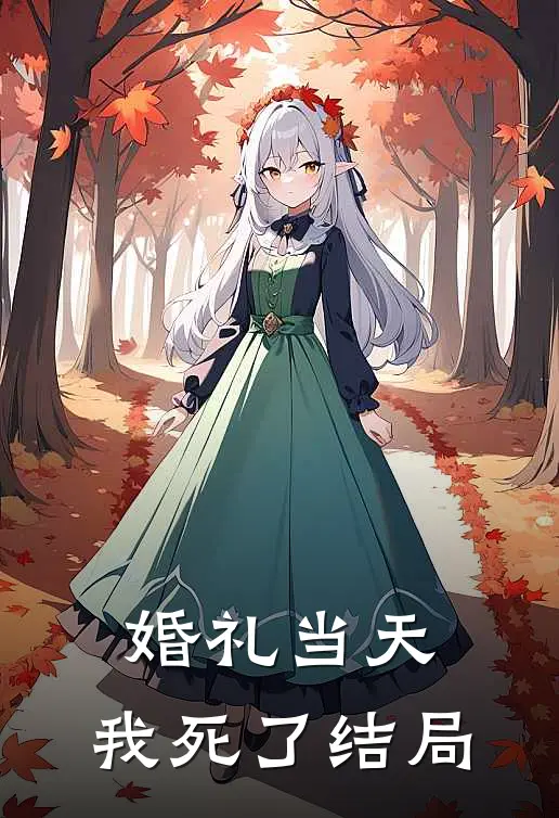婚礼当天，我死了结局