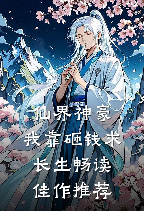 仙界神豪：我靠砸钱求长生畅读佳作推荐