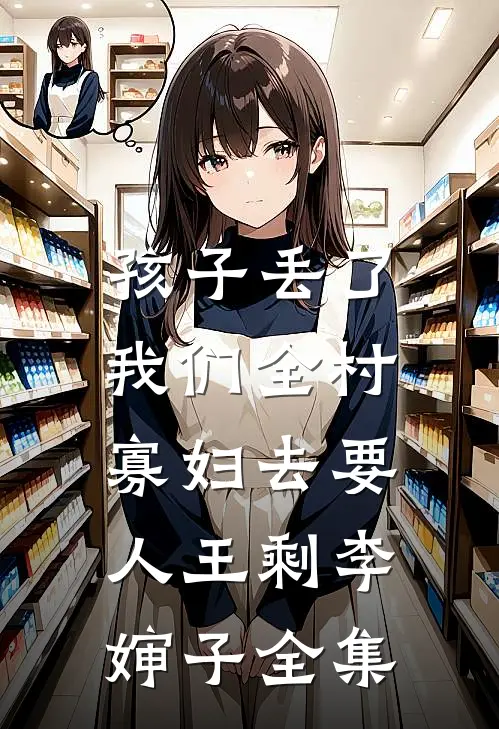 孩子丢了，我们全村寡妇去要人王剩李婶子全集