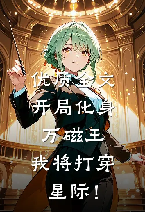 优质全文开局化身万磁王，我将打穿星际！