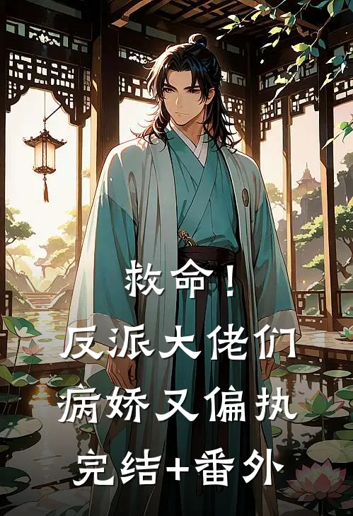 救命！反派大佬们病娇又偏执完结+番外