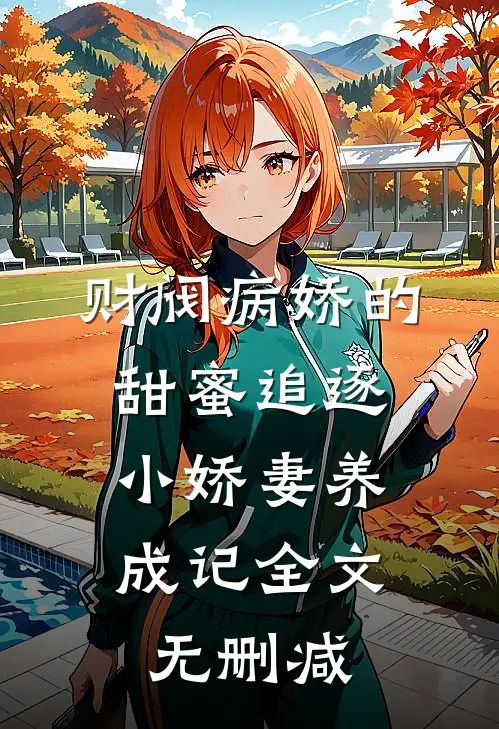 财阀病娇的甜蜜追逐：小娇妻养成记全文无删减