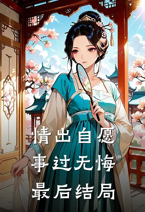 情出自愿，事过无悔最后结局