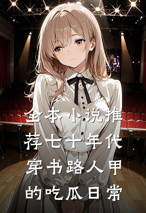 全本小说推荐七十年代：穿书路人甲的吃瓜日常