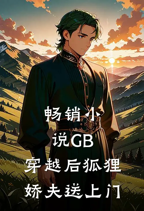 畅销小说GB：穿越后狐狸娇夫送上门