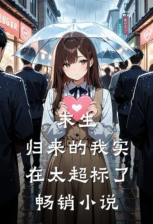 求生：归来的我实在太超标了畅销小说