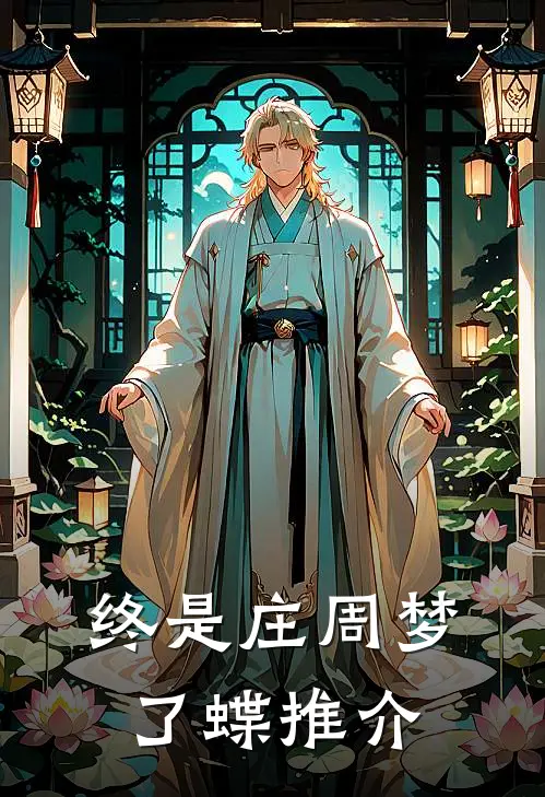 终是庄周梦了蝶推介