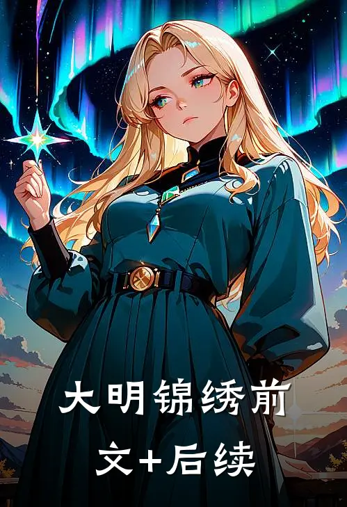 大明锦绣前文+后续