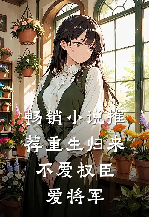 畅销小说推荐重生归来，不爱权臣爱将军