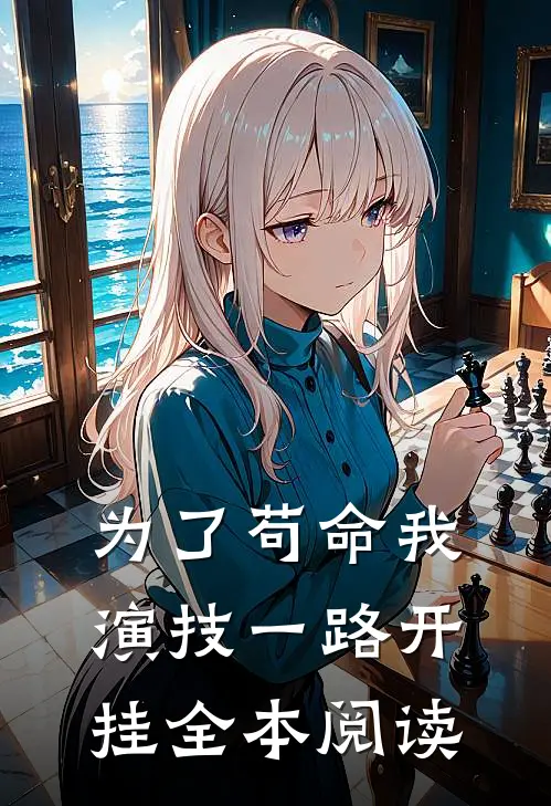 为了苟命我演技一路开挂全本阅读