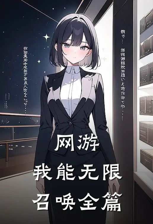 网游：我能无限召唤全篇