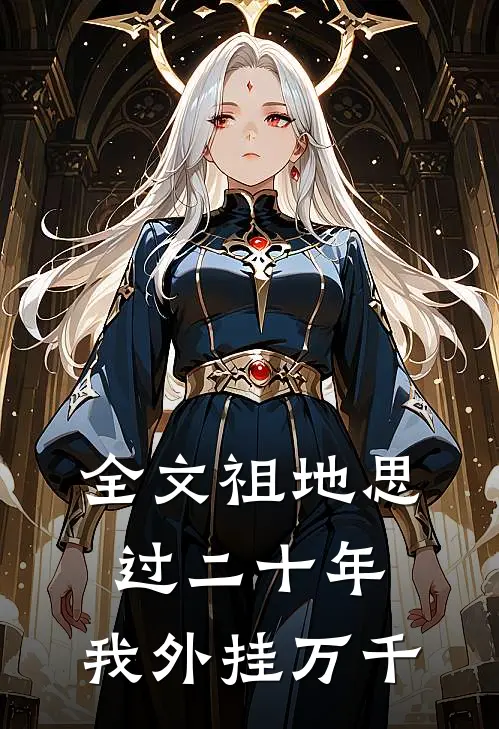 全文祖地思过二十年，我外挂万千
