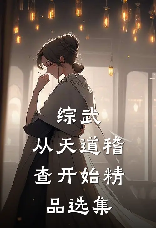 综武：从天道稽查开始精品选集