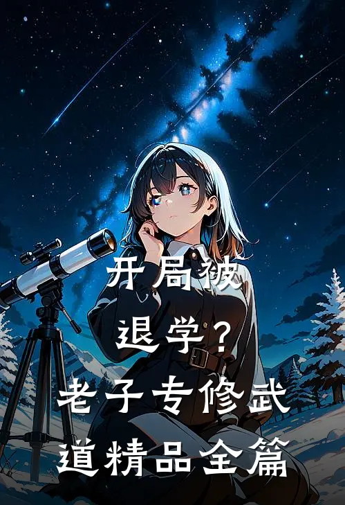 开局被退学？老子专修武道精品全篇