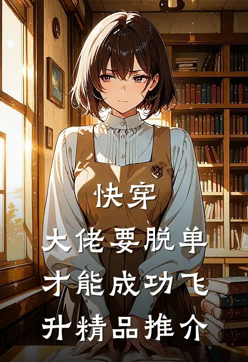 快穿:大佬要脱单才能成功飞升精品推介