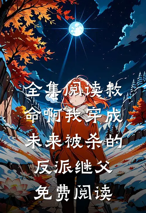 全集阅读救命啊我穿成未来被杀的反派继父免费阅读