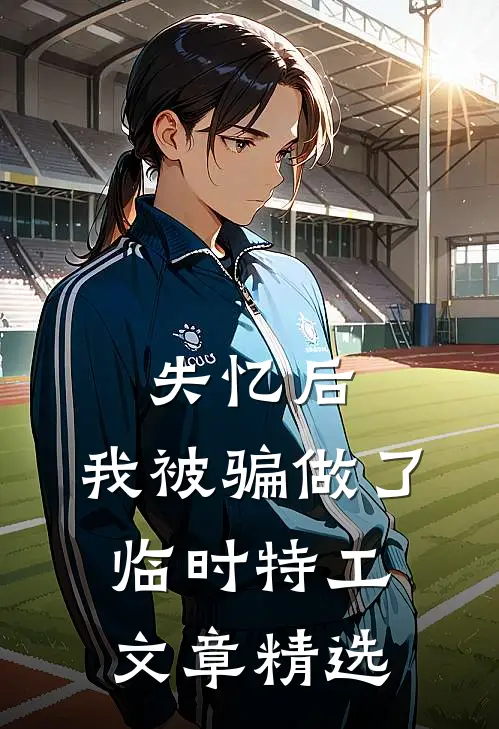 失忆后，我被骗做了临时特工文章精选