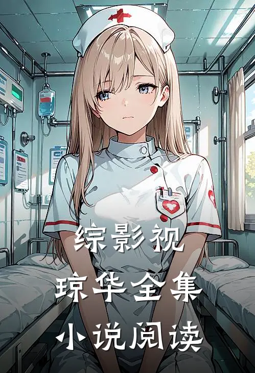 综影视：琼华全集小说阅读