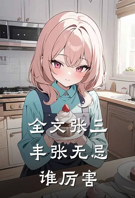 全文张三丰张无忌谁厉害