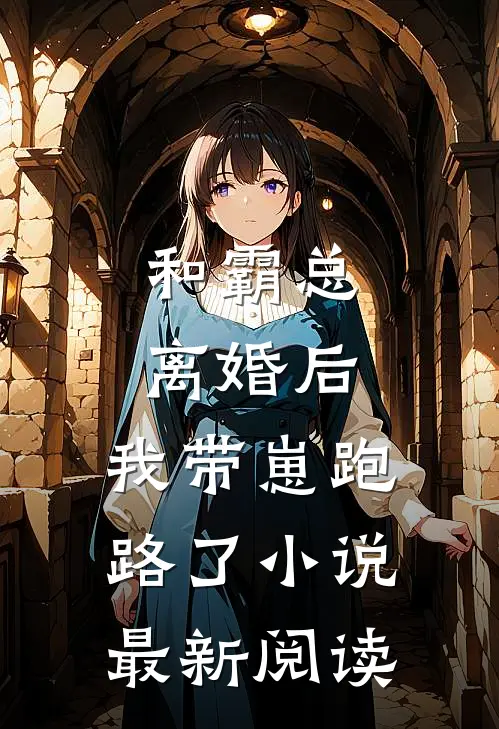 和霸总离婚后，我带崽跑路了小说最新阅读