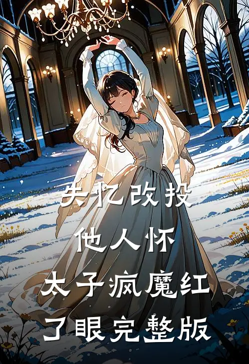 失忆改投他人怀，太子疯魔红了眼完整版