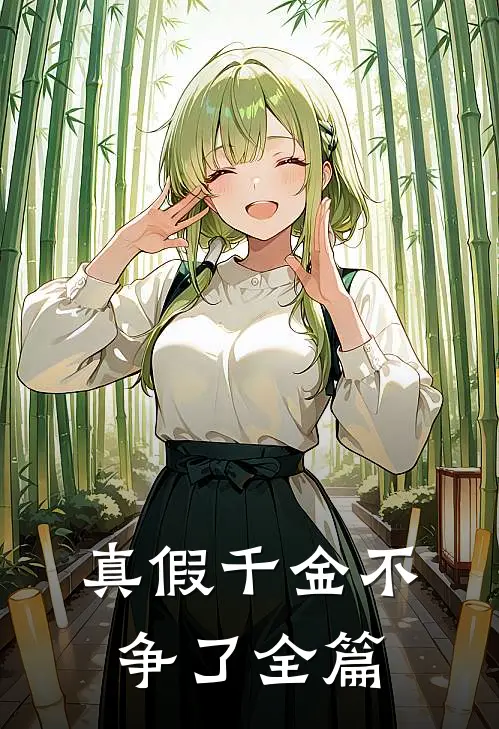 真假千金不争了全篇