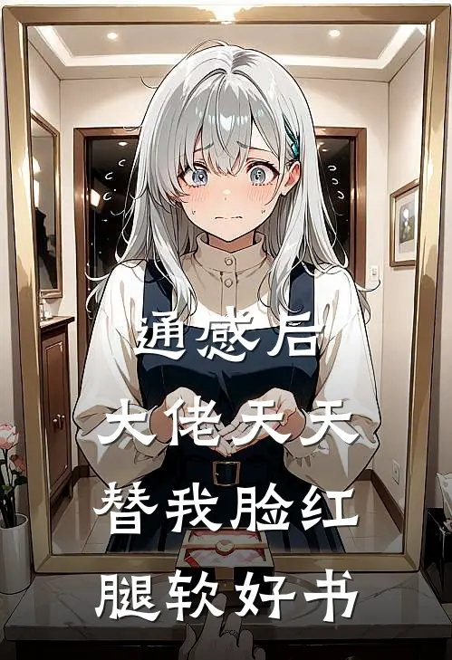 通感后，大佬天天替我脸红腿软好书