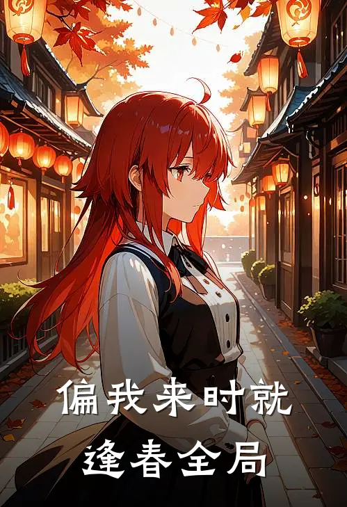 偏我来时就逢春全局