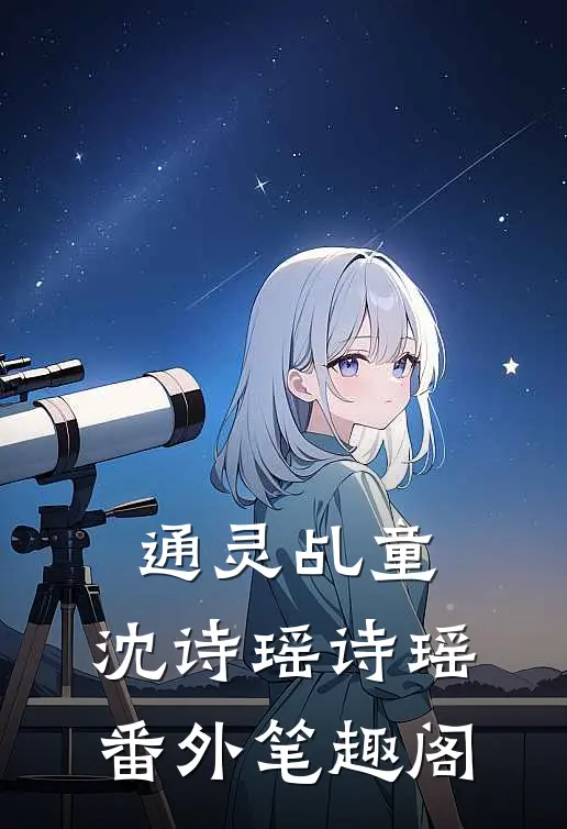 通灵乩童：沈诗瑶诗瑶番外笔趣阁