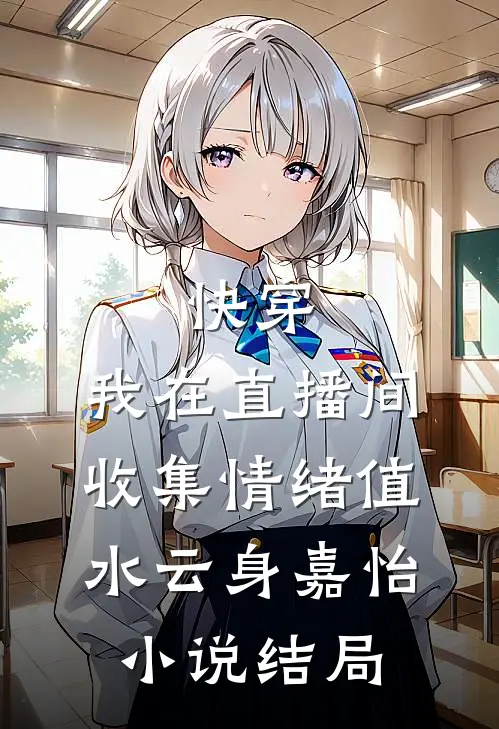 快穿：我在直播间收集情绪值水云身嘉怡小说结局