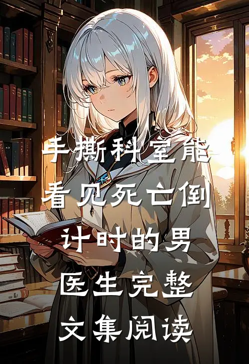 手撕科室能看见死亡倒计时的男医生完整文集阅读