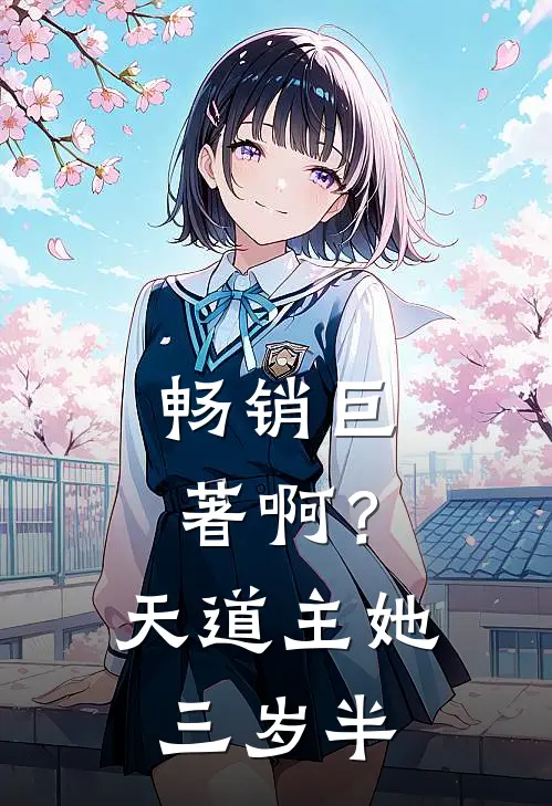 畅销巨著啊？天道主她三岁半