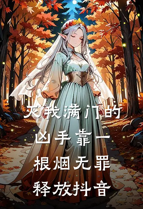 灭我满门的凶手靠一根烟无罪释放抖音