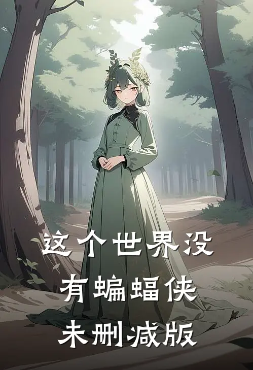 “这个世界没有蝙蝠侠”未删减版
