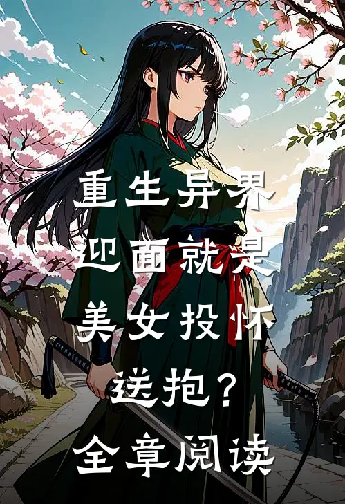 重生异界，迎面就是美女投怀送抱？全章阅读