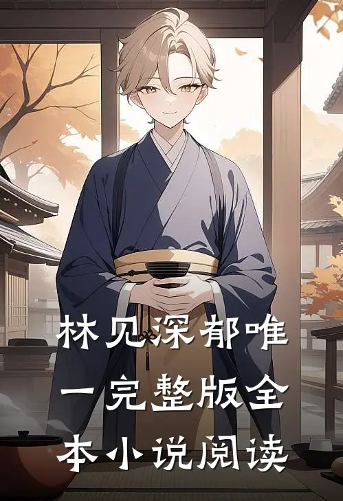 林见深郁唯一完整版全本小说阅读
