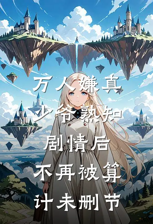 万人嫌真少爷熟知剧情后，不再被算计未删节