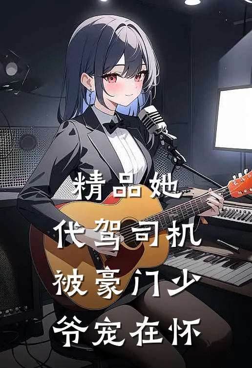 精品她，代驾司机，被豪门少爷宠在怀
