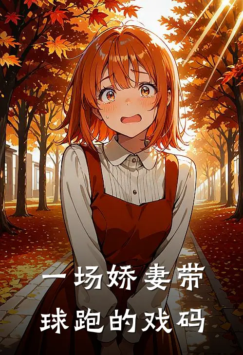 一场娇妻带球跑的戏码